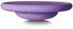 Stapelstein Balance Board violet