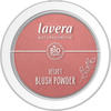 Lavera Velvet Blush Powder - Pink Orchid 02