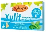 Birkengold Xylit Kaugummi Pfefferminze (12St)