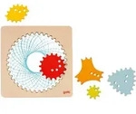 GOKI Spirograph