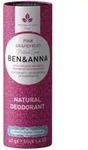 Ben & Anna Deo-Stick Pink Grapefruit