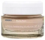 KORRES White Pine Belebende Feuchtigkeitscreme LSF20