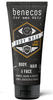 benecos for men only Body Wash 3in1 Sport