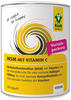 Raab MSM mit Vitamin C Kapseln (200St)