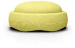 Stapelstein light yellow