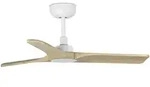 DC Deckenventilator Heywood S Wei&szlig;