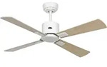 DC Deckenventilator Eco Neo III WiFi 103 WE AH-BU