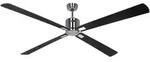 DC Deckenventilator Eco Neo III WiFi 180 BN WN-SI