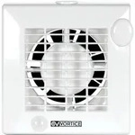 Kleinraumventilator Punto M 120 A PIR LL