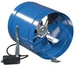 Rohrl&uuml;fter VKOM 250 bis 1070 m3/h
