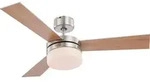 Deckenventilator Alana mit Licht und Fernbedienung
