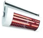 Infrarot Heizstrahler Solamagic 1400 Watt ohne Schalter
