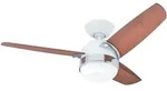 Deckenventilator Nova 107 cm mit Licht & Wandschalter