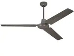 Deckenventilator Industrial Espresso 142 cm