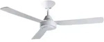 Deckenventilator Calypso Wei&szlig; 122 cm