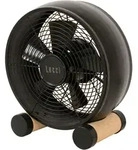 Tischventilator Breeze Table Schwarz