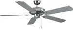 Deckenventilator Super Star 132 cm mit Zugkette