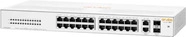 HPE R8R50A, HPE Networking Instant On 1430 26G 2SFP Switch