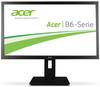 Acer UM.HB6EE.C05, Acer B276HUL - 27 inch - Quad HD IPS LED Monitor - 2560x1440 -