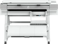HP 2Y9H3A#B19, HP DesignJet T950 - 914 mm (36") Multifunktionsdrucker - Farbe -