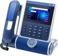 Alcatel 3ML27410AA, Alcatel Lucent Enterprise ALE-400 - VoIP-Telefon