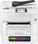 Epson C11CL31401, Epson WorkForce Pro EM-C8100RDWF - Multifunktionsdrucker - Farbe -