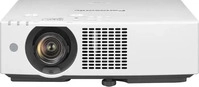 Panasonic PT-VMZ82EJ, Panasonic PT-VMZ82 - 3-LCD-Projektor - 8000 ANSI-Lumen - WUXGA