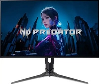 Acer UM.GXXEE.303, Acer Predator X27U F3bmiipruzx - X Series - OLED-Monitor - Gaming