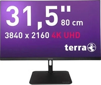 TERRA 3030234, TERRA 3295W PV - LED-Monitor - 81.3 cm (32")