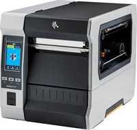 Zebra ZT62063-T0EC200Z, Zebra ZT6 Series ZT620 - Industrial Series -...