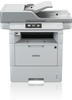 Brother MFCL6900DWG1, Brother MFC-L6900DW MFP s/w A4 USB WiFi