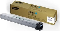 HP SS553A, HP CLT-C806S - Cyan - original - Tonerpatrone (SS553A)