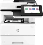 HP 1PV65A#B19, HP LaserJet Enterprise MFP M528f - Multifunktionsdrucker - s/w - Laser