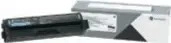 Lexmark 20N0H20, Lexmark Hohe Ergiebigkeit - Cyan - original
