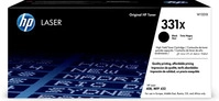 HP W1331X, HP 331X - Hohe Ergiebigkeit - Schwarz - original - Tonerpatrone (W1331X)