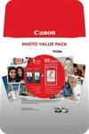 Canon 3712C004, Canon PG-560XL/CL-561XL Photo Value Pack - Gl&auml;nzend - 2er-Pack -