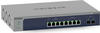 NETGEAR MS510TXM-100EUS, NETGEAR 8-Port Multi-Gigabit/10g Ethernet Smart Managed Pro