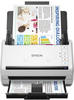 Epson B11B262401, Epson DS-770 II Sheet-fed scanner 600 x 600 DPI A4 White