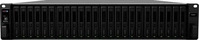 Synology FX2421, Synology FlashStation FX2421 Expansion Unit - Speichergeh&auml;use - 24