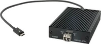 Sonnet SOLO10G-SFP-T3, Sonnet Solo10G SFP+ - Thunderbolt 3 Edition
