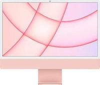 Apple MJVA3D/A, Apple iMac with 4.5K Retina display - All-in-One (Komplettl&ouml;sung)