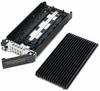 ICY DOCK MB720TK-B, ICY DOCK IcyDock Extra Tray for MB720M2K-B for M.2 NVMe SSD
