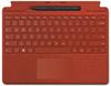 Microsoft 8X6-00025, MICROSOFT Surface Accy Projekt RA BNDL German Poppy Red...