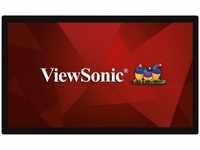 Viewsonic TD3207, Viewsonic 81.3cm (32 ") TD3207 FHD Touch HDMI+DP+RS232