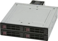 Supermicro CSE-M14TQC, Supermicro Mobile Rack CSE-M14TQC - Geh&auml;use f&uuml;r