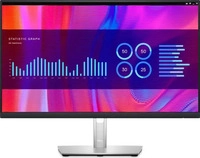 Dell DELL-P2423DE, Dell P2423DE - LED-Monitor - 61 cm (24") - 2560
