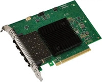 Intel E810XXVDA4BLK, Intel Ethernet Network Adapter E810-XXVDA4