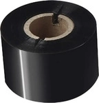 Brother BSP1D300060, Brother Premium - Schwarz - original - 60 mm x 300 m - Farbband