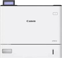 Canon 5644C008, Canon i-SENSYS LBP361dw - Drucker - s/w - Laser - A4 (210 x 297 mm)