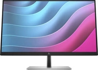 HP 6N6E9AA#ABB, HP E24 G5 - E-Series - LED-Monitor - 61 cm (24")